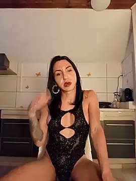 Daniela92xh online show from 09.25.25