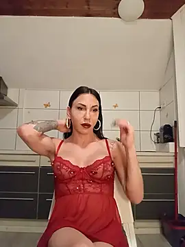 Daniela92xh online show from 09.26.25