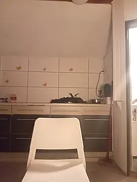 Daniela92xh online show from 09.30.25