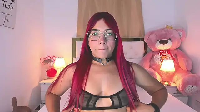 SofiaBosch online show from 09.22.25