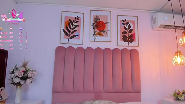 Kim miller4 online show from 03.07.26