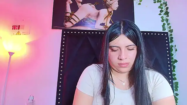 Snapshot of Naia_x chatting on 01.17.26 Naia x online show from 01.17.26