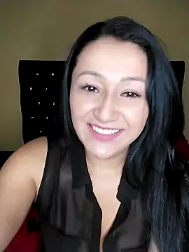 Snapshot of ArianaMist chatting on 01.09.25 ArianaMist online show from 01.09.25