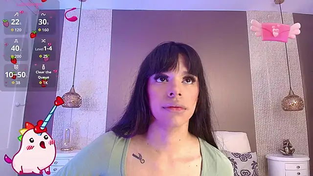 DannaDooll99 online show from 11.19.25