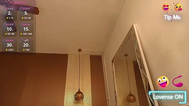 DannaDooll99 online show from 12.22.25