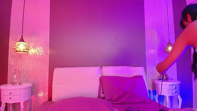 DannaDooll99 online show from 05.07.26