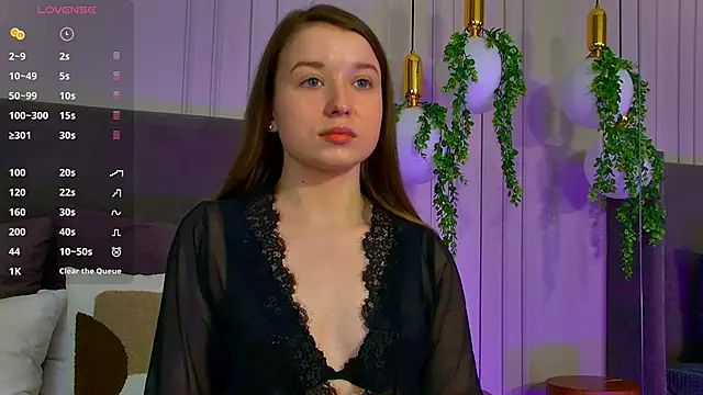 MichelleHaynes online show from 01.27.25