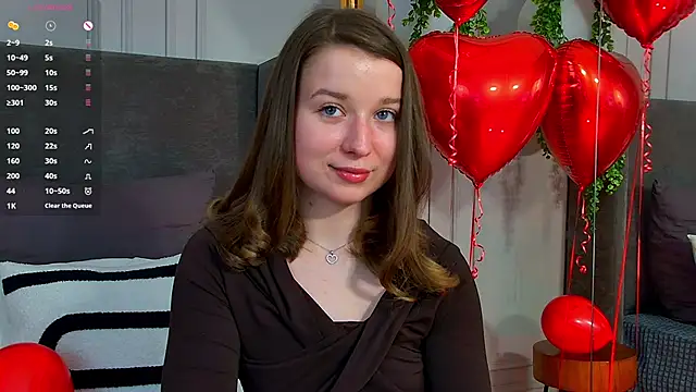 MichelleHaynes online show from 02.13.25