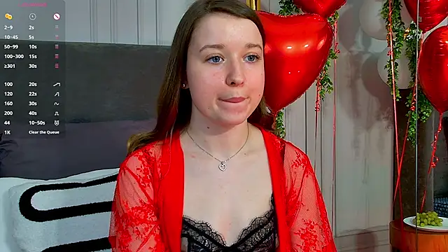 MichelleHaynes online show from 02.14.25