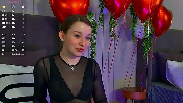 MichelleHaynes online show from 02.17.25