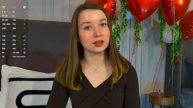 MichelleHaynes online show from 02.18.25