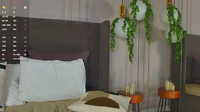 MichelleHaynes online show from 03.17.25