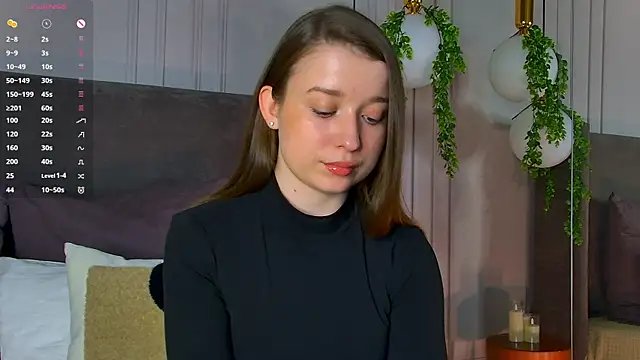 MichelleHaynes online show from 03.20.25