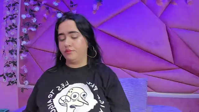 Victoria Rossy online show from 12.02.25