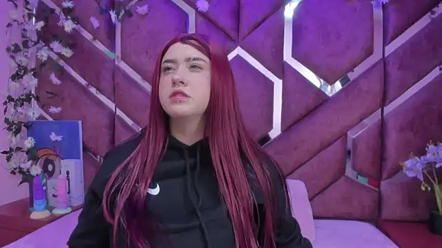 Victoria Rossy online show from 02.18.26