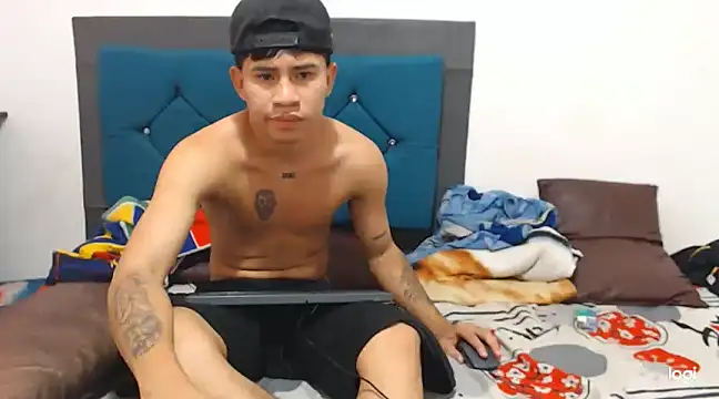 jaycolinss online show from 03.03.25