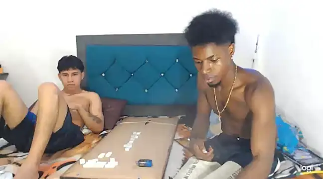 jaycolinss online show from 03.09.25