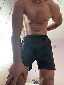 diege72 online show from 11.18.25