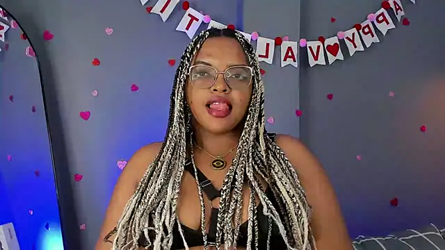 conielaurenth online show from 02.14.25