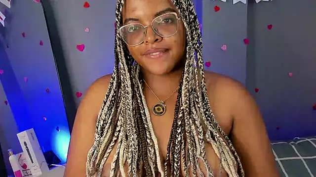 conielaurenth online show from 02.14.25