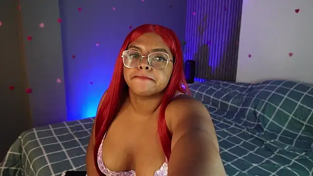 conielaurenth online show from 02.22.25