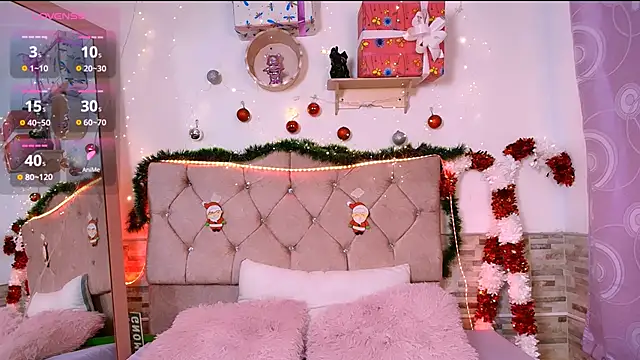 elizabethcooper online show from 12.23.24