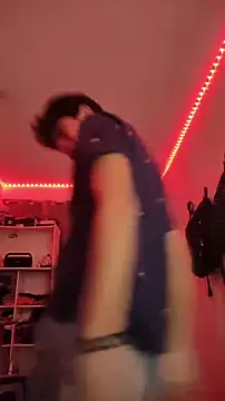 Snapshot of AgujA_666 chatting on 10.17.25 AgujA 666 online show from 10.17.25