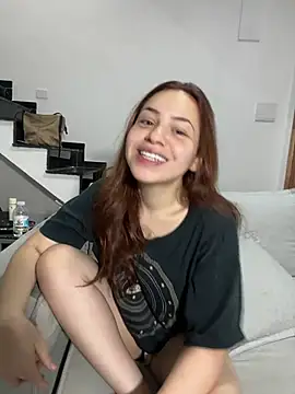 Snapshot of AgnesCampp chatting on 02.25.25 AgnesCampp online show from 02.25.25