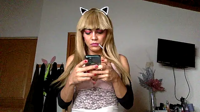 venustattoopussy online show from 01.31.25
