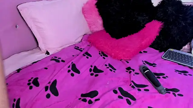 Snapshot of gabyye_capprins chatting on 02.07.25 gabyye capprins online show from 02.07.25