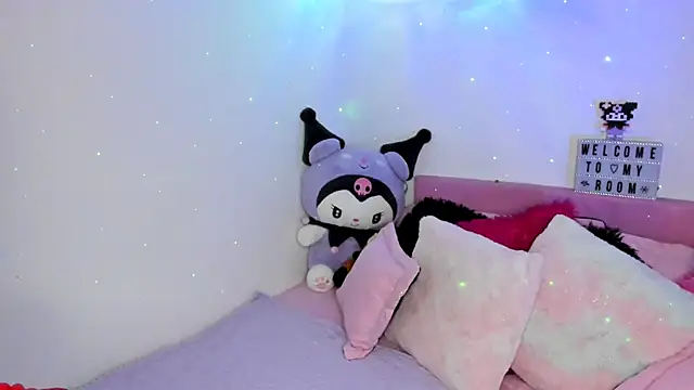 Snapshot of gabyye_capprins chatting on 02.14.25 gabyye capprins online show from 02.14.25