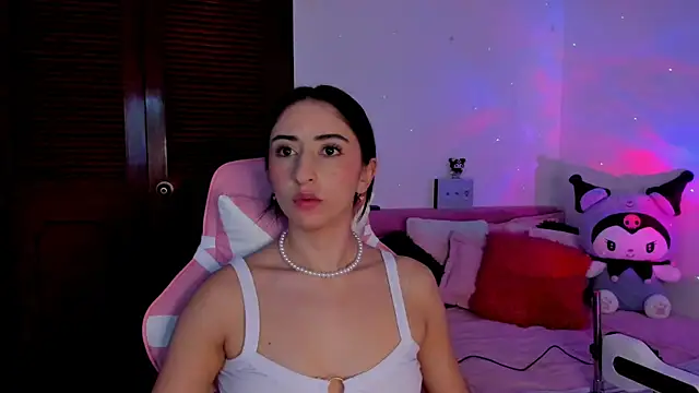 Snapshot of gabyye_capprins chatting on 02.28.25 gabyye capprins online show from 02.28.25