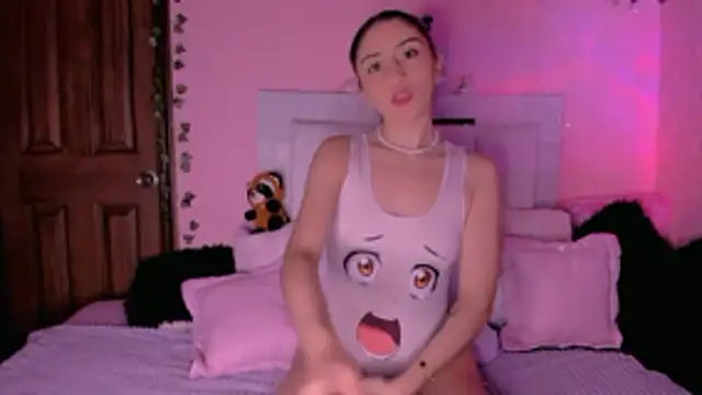 Snapshot of gabyye_capprins chatting on 11.06.25 gabyye capprins online show from 11.06.25