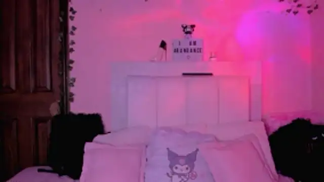 Snapshot of gabyye_capprins chatting on 11.07.25 gabyye capprins online show from 11.07.25