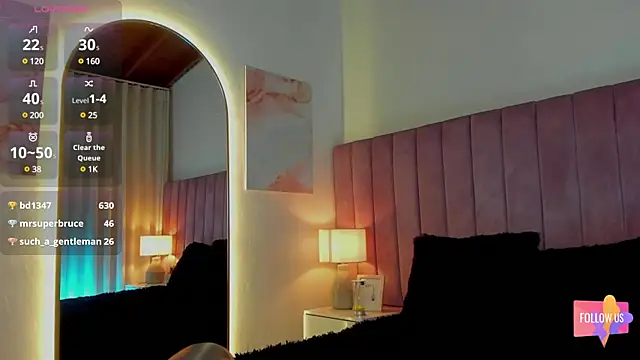 SweetGirl       online show from 02.26.25