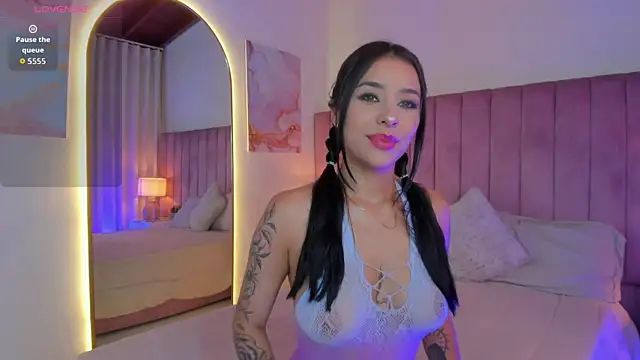 SweetGirl       online show from 10.11.25