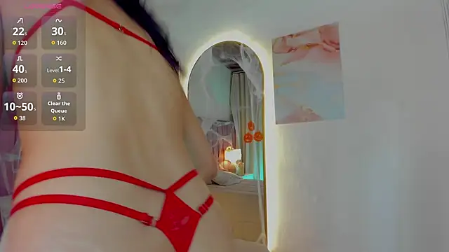 SweetGirl       online show from 10.22.25