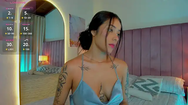 SweetGirl       online show from 11.15.25