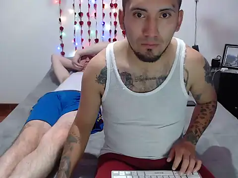 Jeiison duf online show from 11.27.25