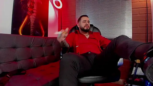 Ethan Castellano online show from 01.16.25