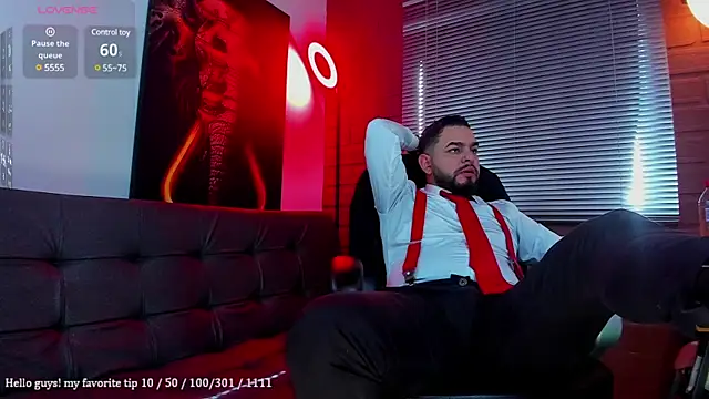 Ethan Castellano online show from 01.28.25