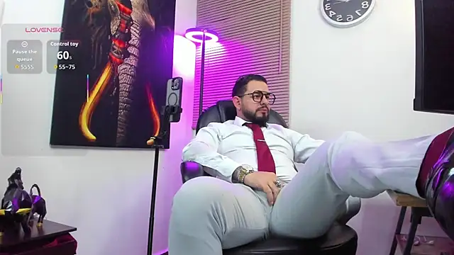 Ethan Castellano online show from 09.22.25