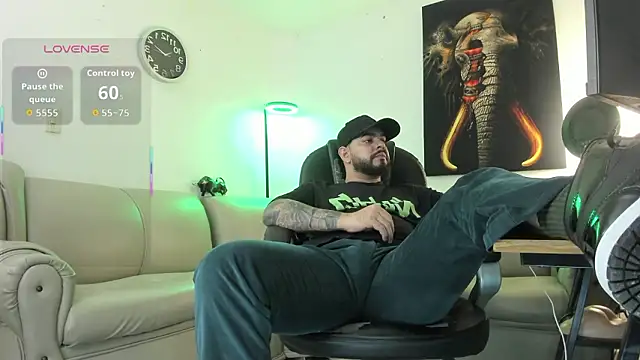 Snapshot of Ethan_Castellano chatting on 02.02.26 Ethan Castellano online show from 02.02.26