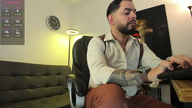 Snapshot of Ethan_Castellano chatting on 02.22.26 Ethan Castellano online show from 02.22.26