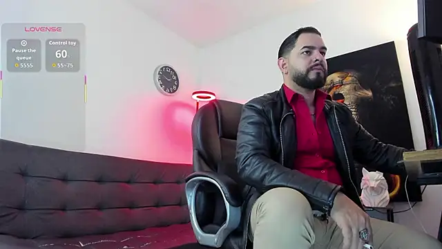 Snapshot of Ethan_Castellano chatting on 02.24.26 Ethan Castellano online show from 02.24.26