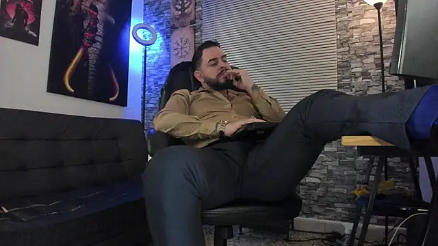 Ethan Castellano online show from 04.14.26