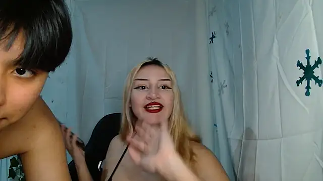 sadnessgyall online show from 02.08.25