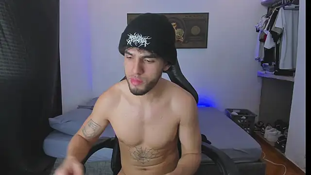 daddy jhons online show from 01.14.26