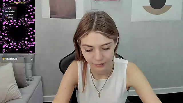 Cherry Price online show from 01.24.25