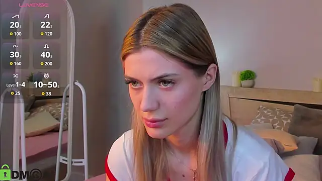 Cherry Price online show from 12.18.25